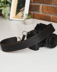 Personalized Camera Strap