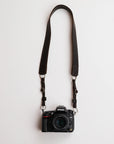 Personalized Camera Strap