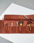 Tool Roll Rust