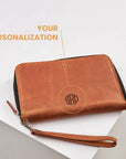 Travel Document Holder