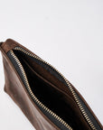 Leather Pipe Case - Pikore