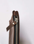 Leather Pipe Case - Pikore