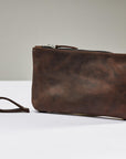 Leather Pipe Case - Pikore