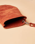 Leather Oven Mitts - Pikore