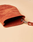 Leather Oven Mitts - Pikore