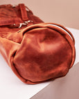 Leather Golf Bag - Pikore