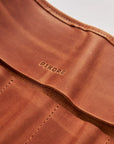 Leather Watch Roll - Pikore