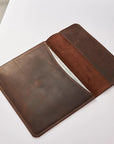 Leather Macbook Portfolio - Pikore