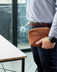 Travel Cable Organizer Bag - Pikore