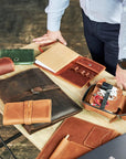 Travel Cable Organizer Bag - Pikore