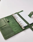 Leather Binder Cover - Pikore