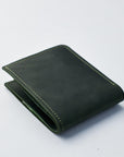Leather Wallet - Pikore