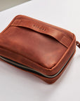 Travel Cable Organizer Bag - Pikore