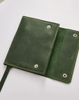 Leather Notebook Cover - Pikore