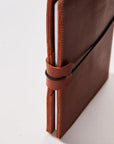 Leather Journal Refillable - Pikore