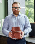 Leather Journal - Pikore