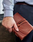 Leather Journal - Pikore