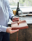 Leather Journal - Pikore