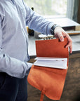 Leather Journal - Pikore