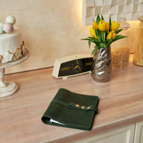 Recipe Book