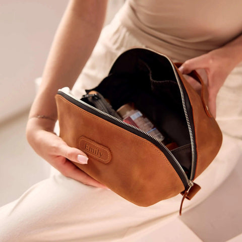 Makeup Bag