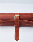 Leather Tool Storage - Pikore