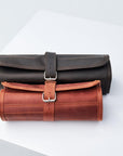 Leather Tool Storage - Pikore