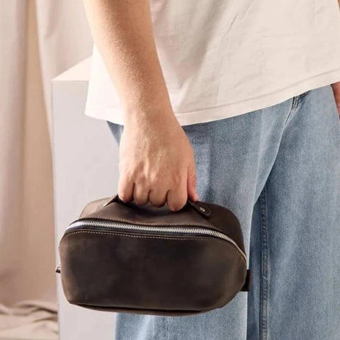 Makeup Bag