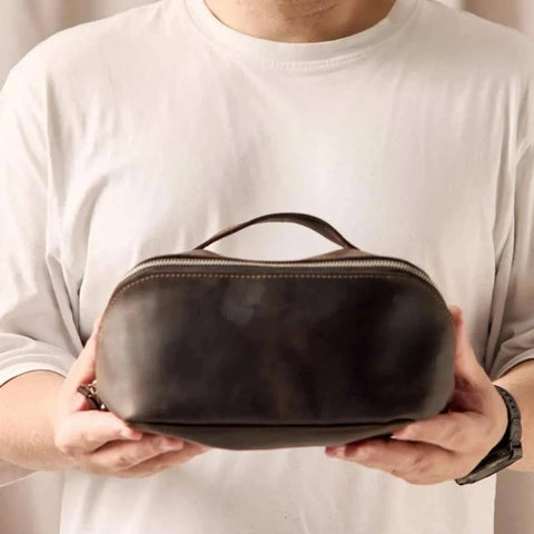 Makeup Bag