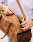 Gym Bag