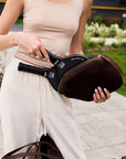 Pickleball Bag with 2 Rackets Holder