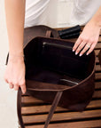 Pickleball Bag with 2 Rackets Holder