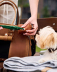 Dog Poop Bag Holder
