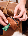 Dog Poop Bag Holder