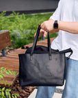 Padle Bag with Racket Holder