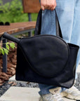 Padle Bag with Racket Holder