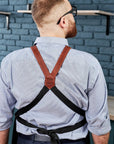 Canvas Apron for Men - Pikore