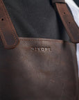 Canvas Apron for Men - Pikore