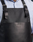 Canvas Apron for Men - Pikore