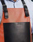 Canvas Apron for Men - Pikore