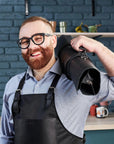 Canvas Apron for Men - Pikore