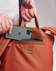 Roll Top Backpack - Pikore