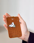 Pin Display Tag