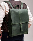 Solo Backpack - Pikore