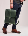 Solo Backpack - Pikore