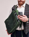 Solo Backpack - Pikore