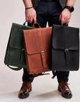 Solo Backpack - Pikore