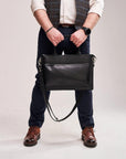 Shoulder Laptop Bag - Pikore