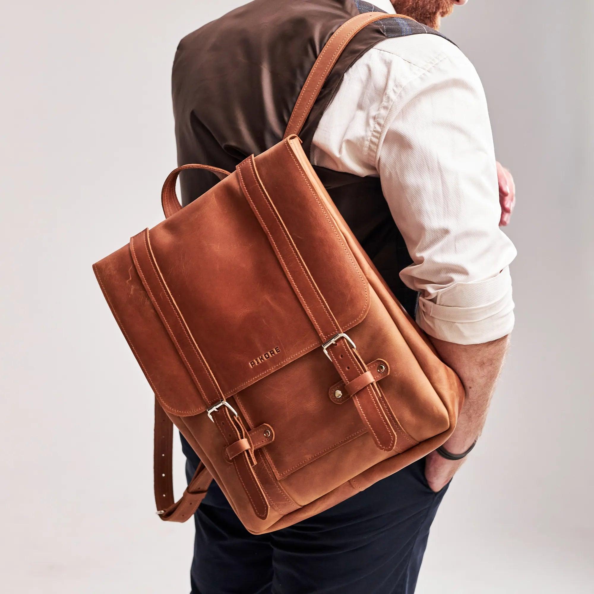 Classic Backpack - Pikore