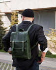 City Backpack - Pikore